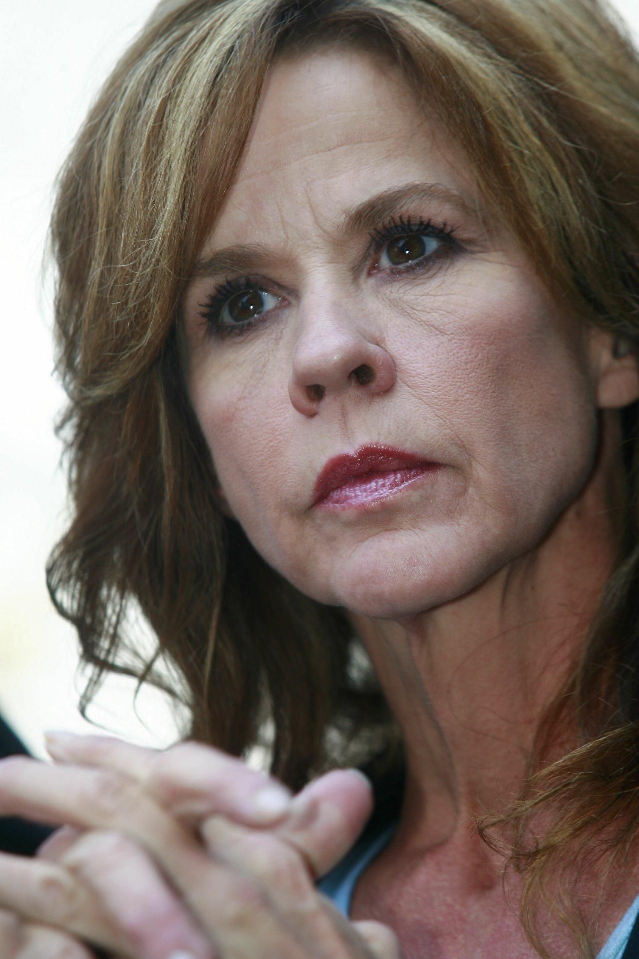 Pictures of Linda Blair