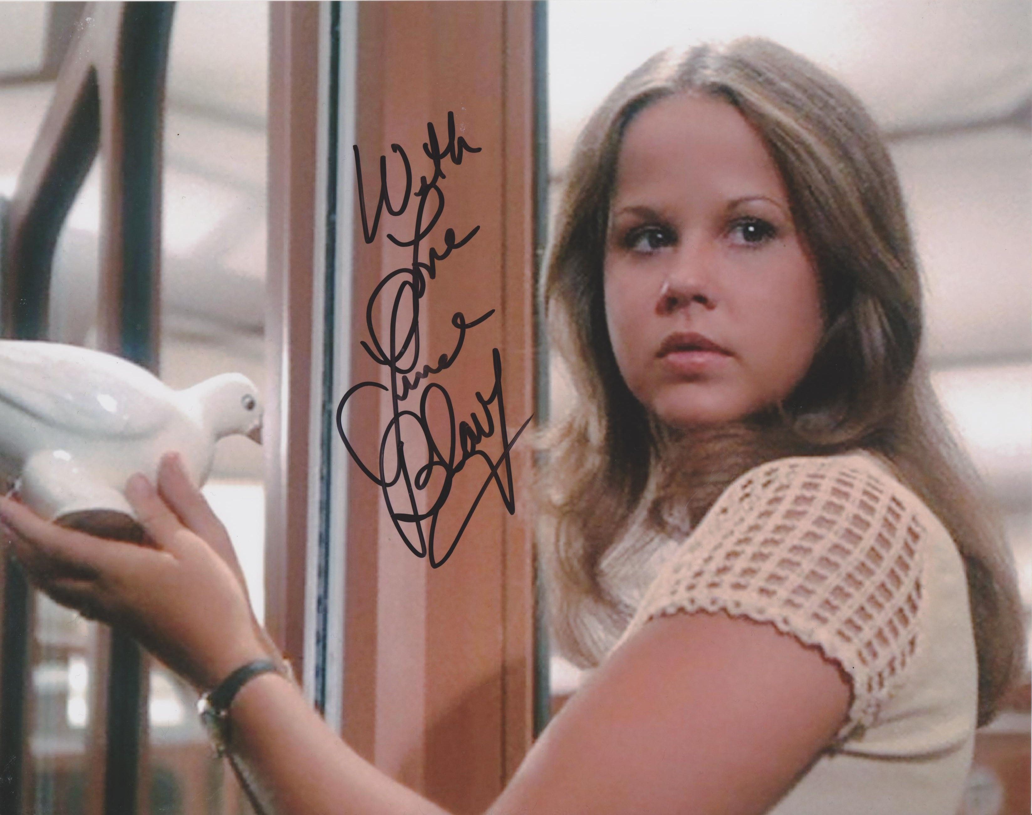 Pictures of Linda Blair