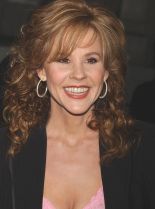 Linda Blair photo