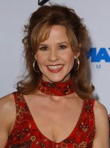 Linda Blair photo