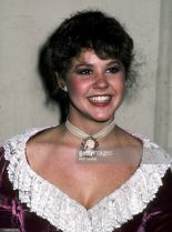 Linda Blair photo