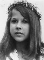 Linda Blair photo