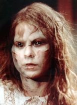 Linda Blair photo
