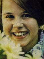 Linda Blair