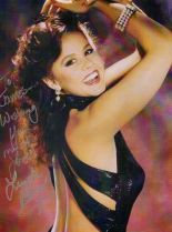 Linda Blair