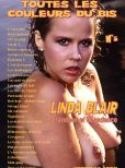 Linda Blair