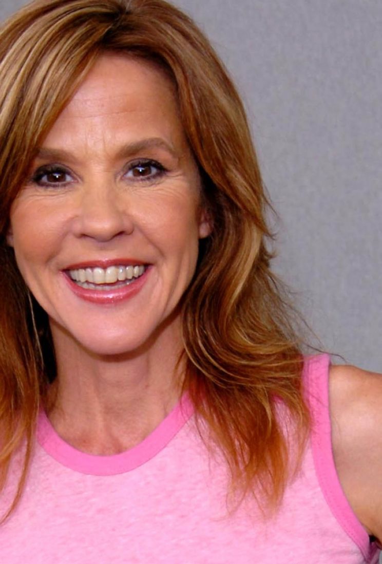 Linda Blair