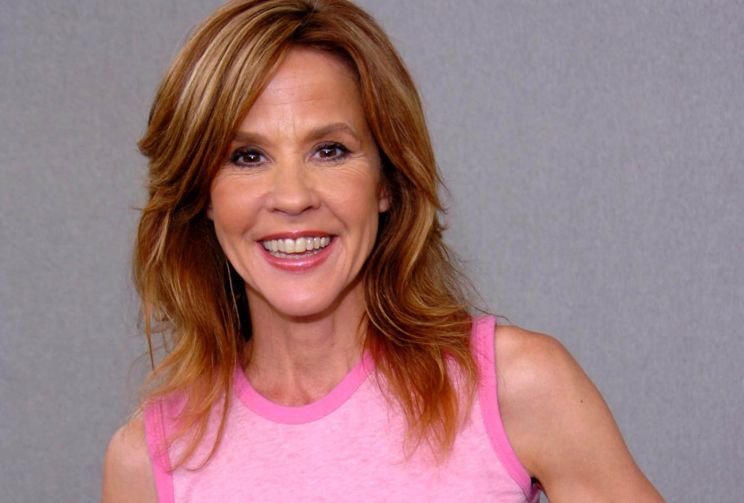 Linda Blair
