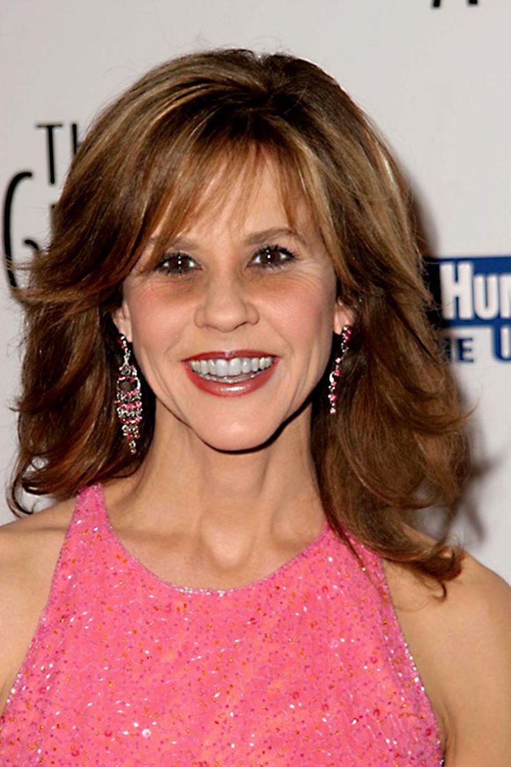 Linda Blair