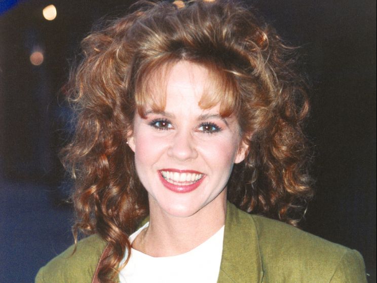 Linda Blair