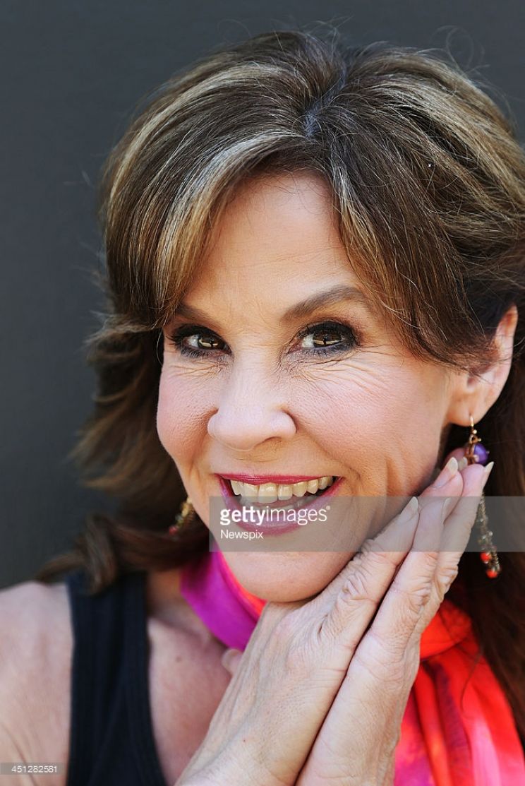 Linda Blair