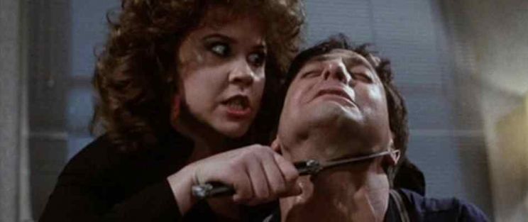 Linda Blair