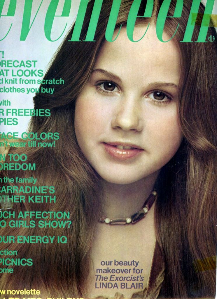 Linda Blair