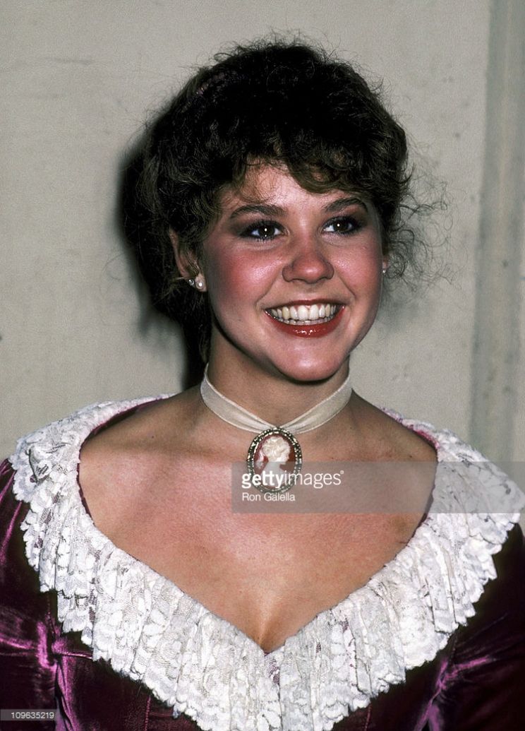 Linda Blair