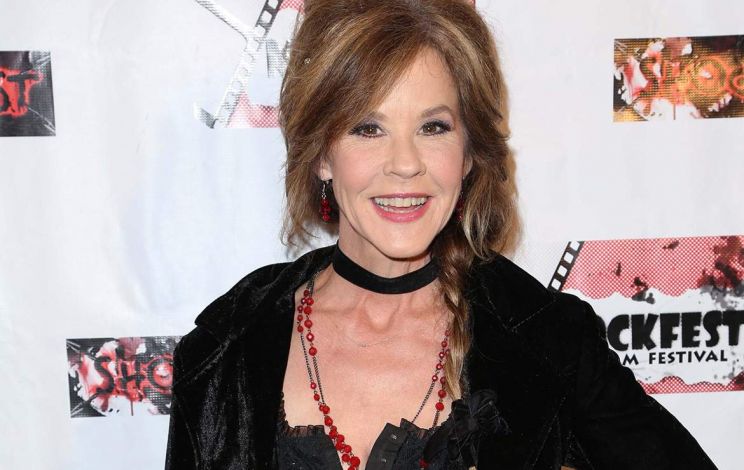 Linda Blair
