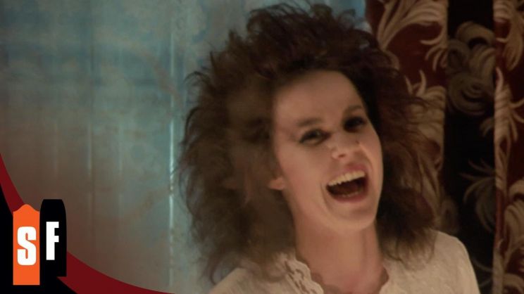 Linda Blair