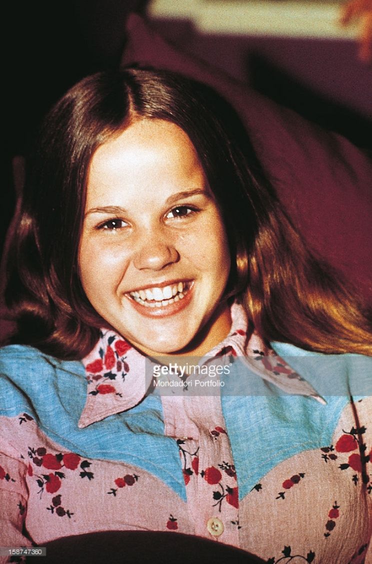 Linda Blair