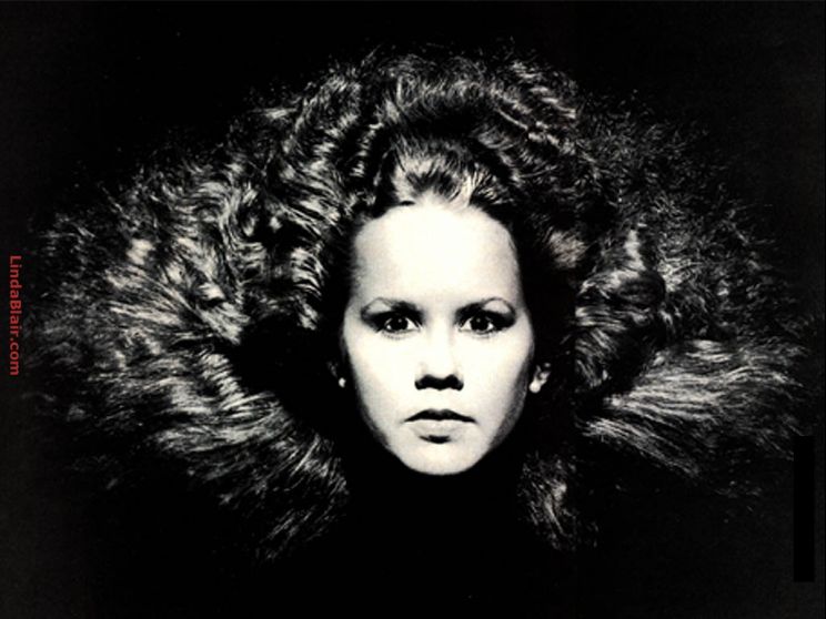 Linda Blair