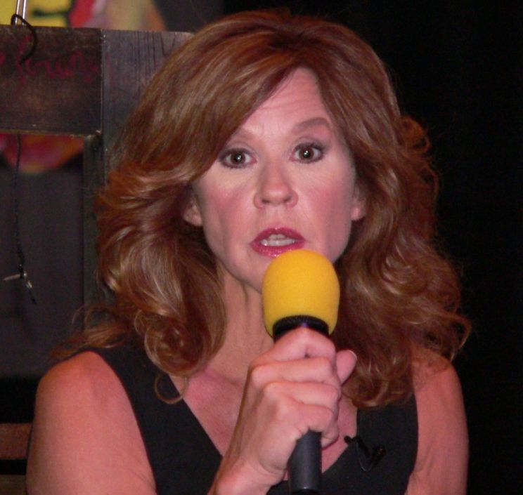 Linda Blair