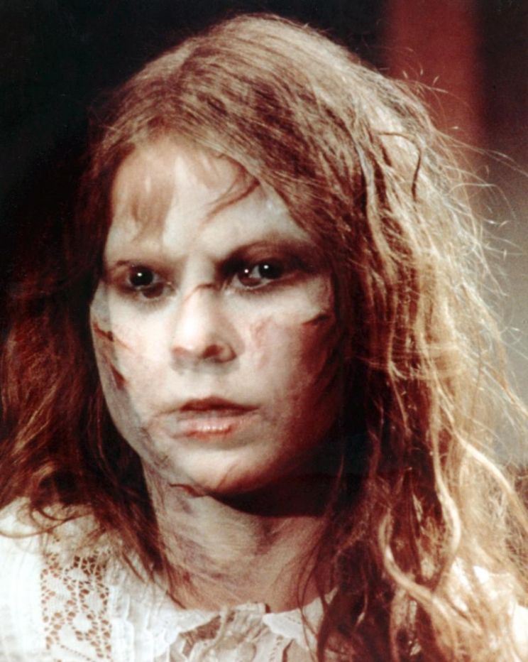 Linda Blair