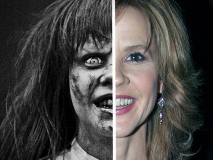 Linda Blair