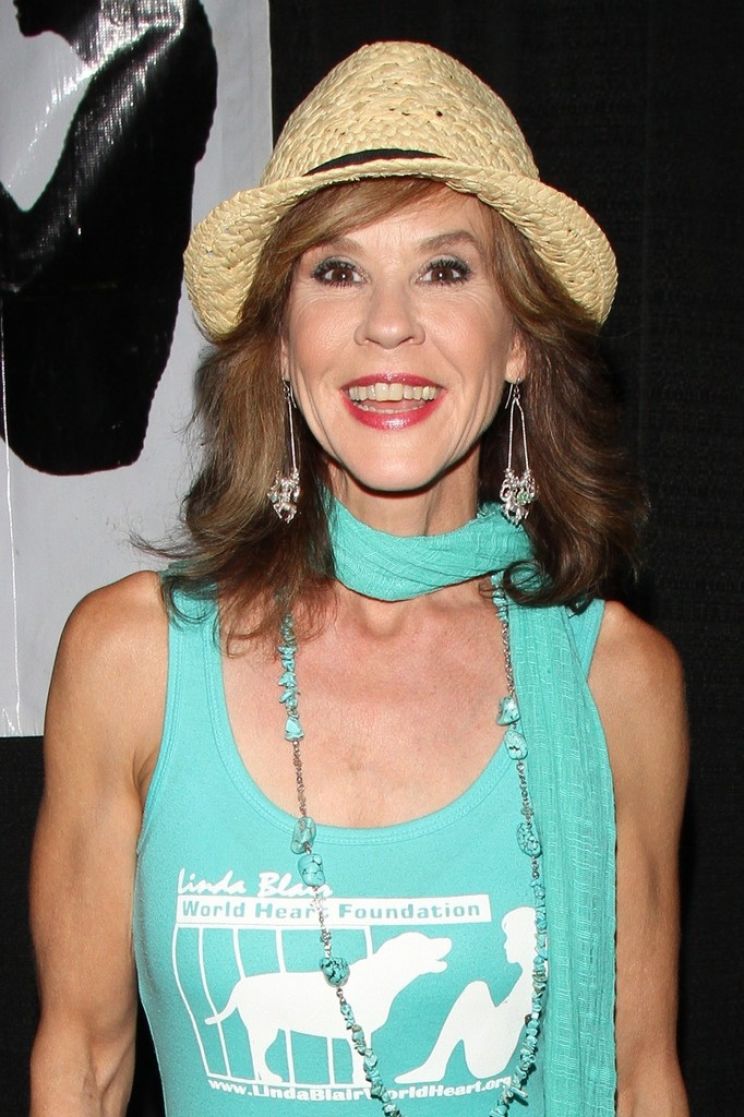 Linda Blair