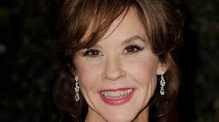 Linda Blair