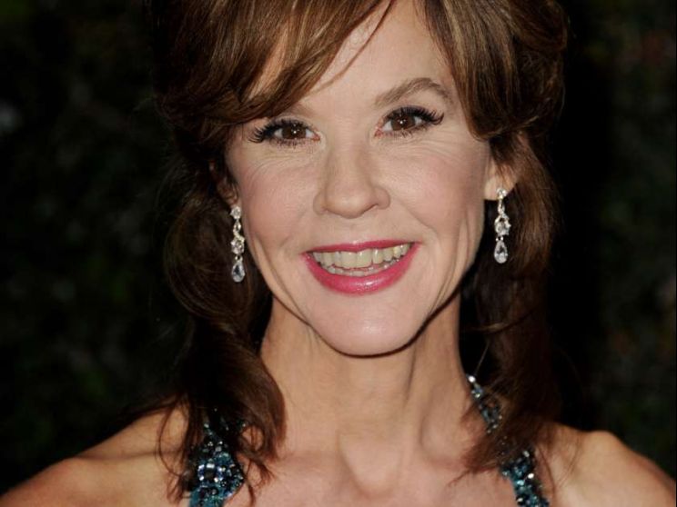 Linda Blair