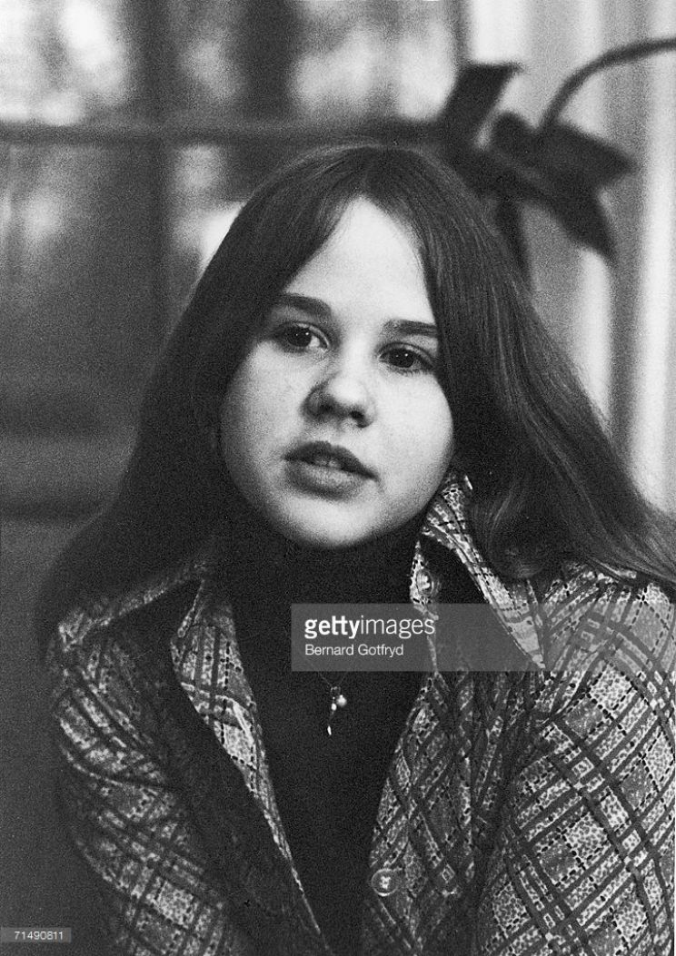 Linda Blair