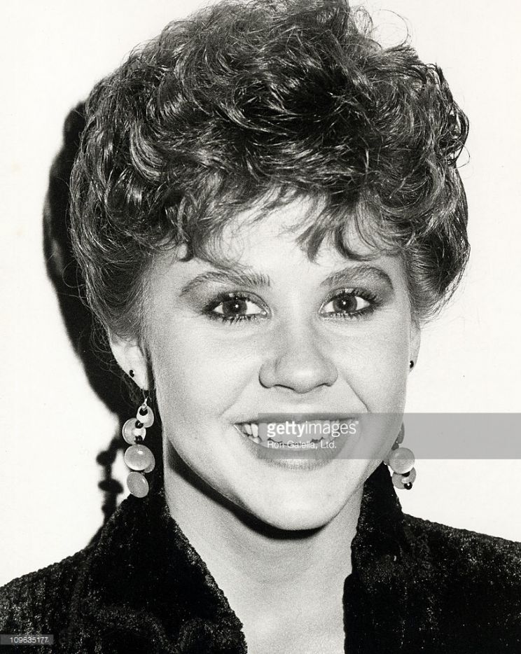 Linda Blair