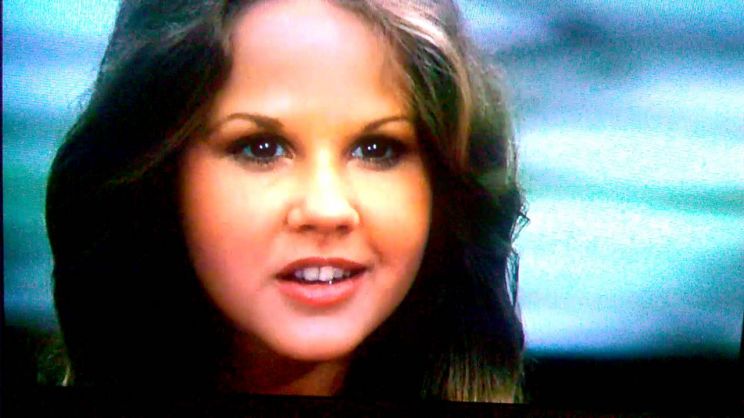 Linda Blair