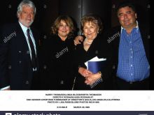 Linda Bloodworth-Thomason