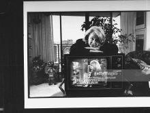Linda Bloodworth-Thomason