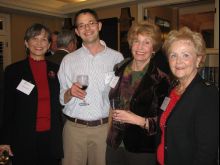 Linda Bloodworth-Thomason