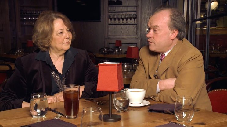Linda Bloodworth-Thomason