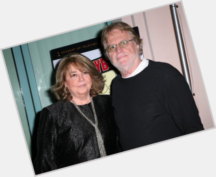 Linda Bloodworth-Thomason
