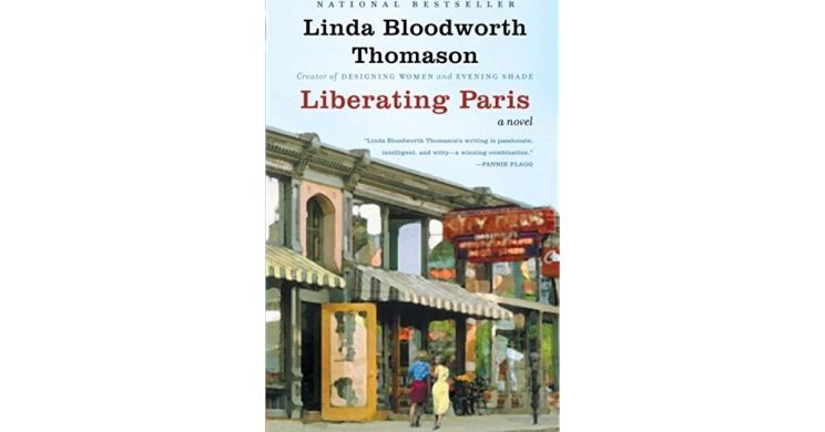 Linda Bloodworth-Thomason