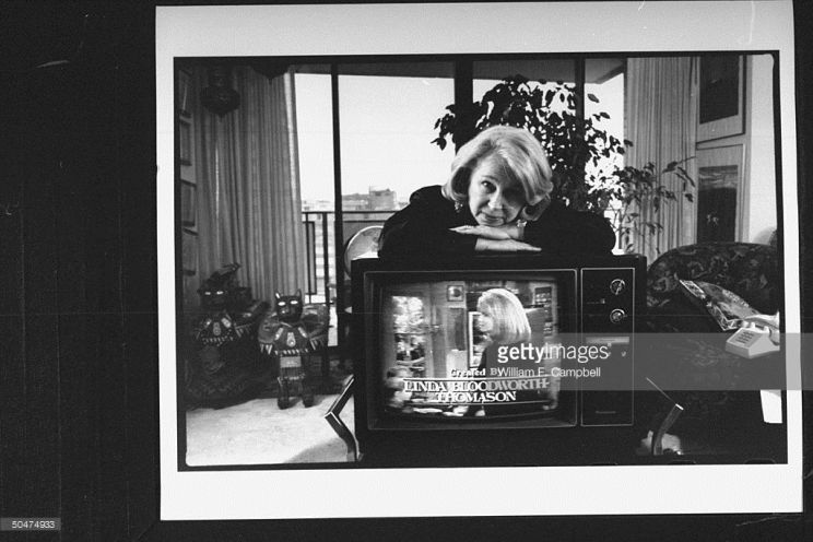 Linda Bloodworth-Thomason