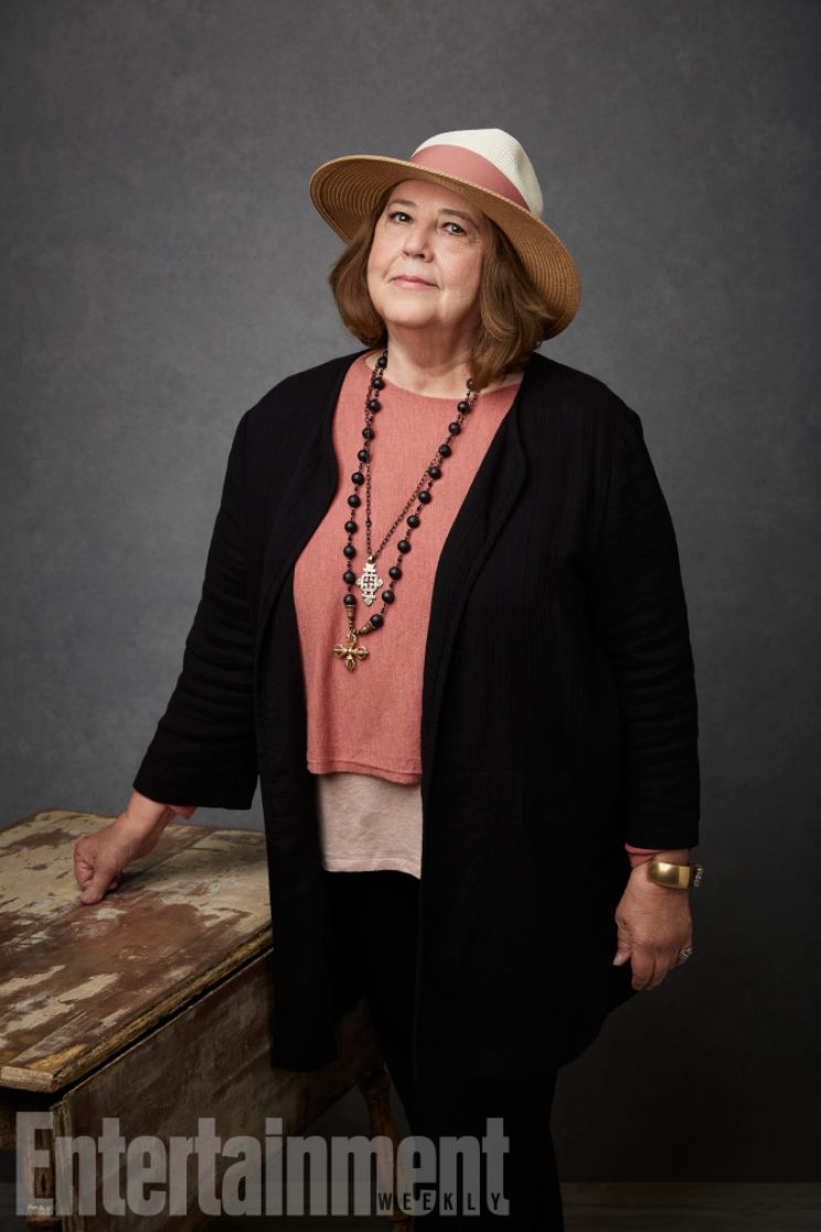 Linda Bloodworth-Thomason