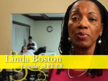 Linda Boston