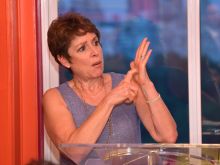 Linda Bove