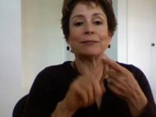 Linda Bove