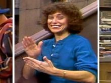 Linda Bove