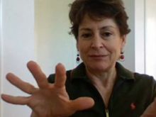 Linda Bove