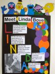 Linda Bove