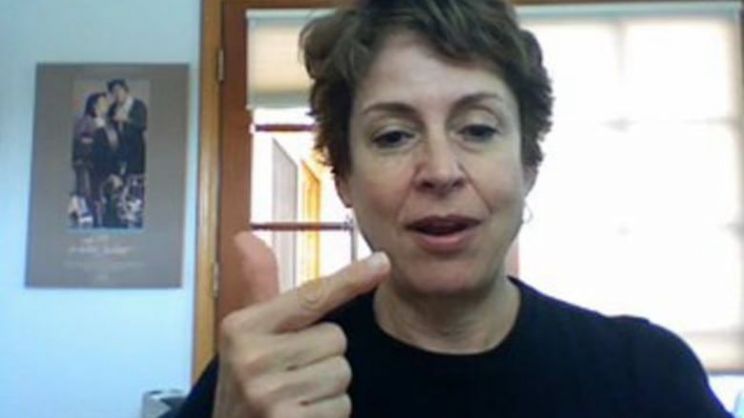 Linda Bove