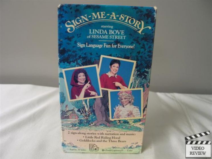 Linda Bove