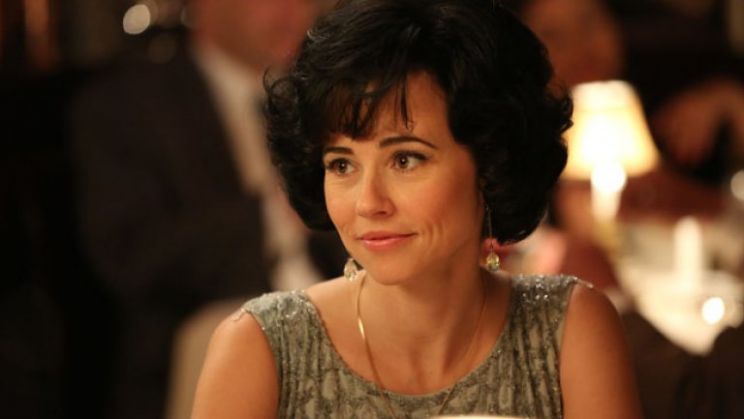 Linda Cardellini