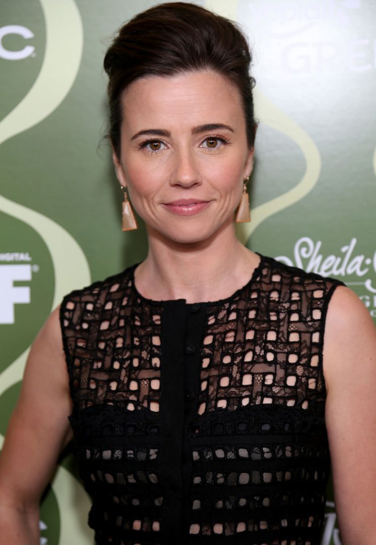 Linda Cardellini