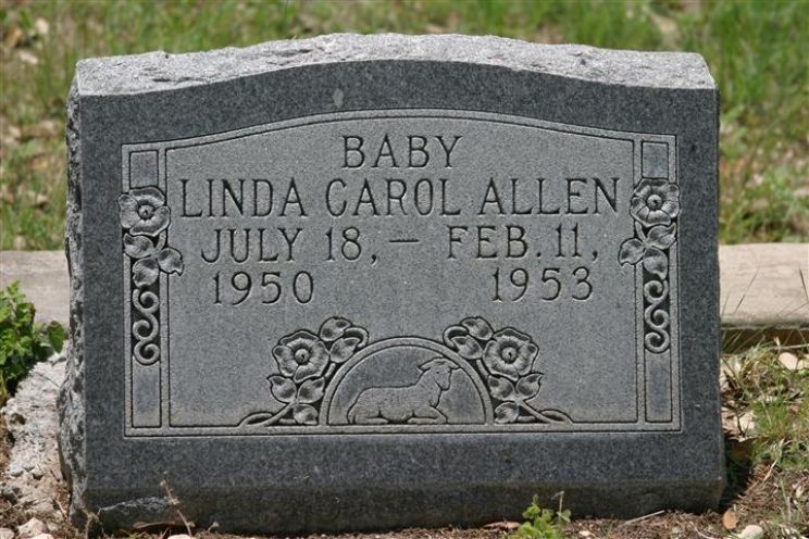 Linda Carol